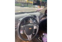 Chevrolet Spark 2019