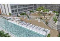 Apartaestudios, Venta, Chipichape - $245.000.000