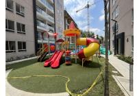 Apartamentos, Alquiler, La Selva - $1.500.000