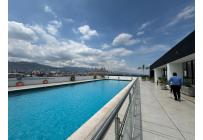 Apartamentos, Alquiler, La Selva - $1.500.000