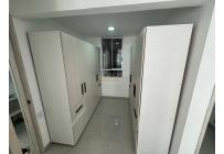 Apartamentos, Alquiler, La Selva - $1.500.000