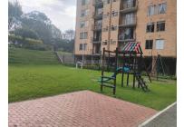Apartamentos, Alquiler, Bogotá - $1.700.000