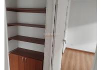Apartamentos, Alquiler, Bogotá - $1.700.000