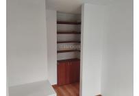 Apartamentos, Alquiler, Bogotá - $1.700.000