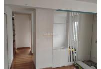 Apartamentos, Alquiler, Bogotá - $1.700.000