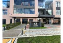 Apartaestudios, Alquiler, Bogotá - $1.850.000