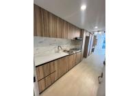 Apartaestudios, Alquiler, Bogotá - $1.850.000