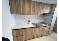 Apartaestudios, Alquiler, Bogotá - $1.850.000