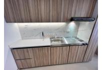 Apartaestudios, Alquiler, Bogotá - $1.850.000