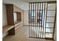 Apartaestudios, Alquiler, Bogotá - $1.850.000