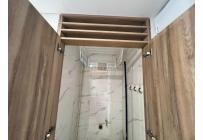 Apartaestudios, Alquiler, Bogotá - $1.850.000