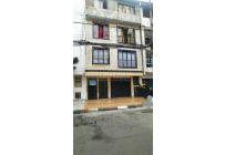 Apartaestudios, Alquiler, El Troncal - $980.000