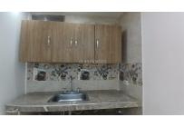 Apartaestudios, Alquiler, El Troncal - $980.000