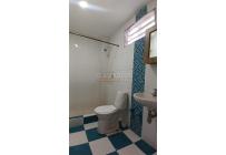 Apartaestudios, Alquiler, El Troncal - $980.000