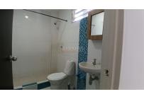 Apartaestudios, Alquiler, El Troncal - $980.000