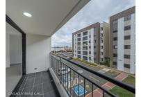 Apartamentos, Alquiler, Jamundí - $1.600.000