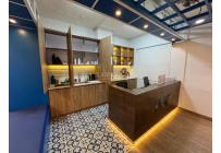 Oficinas y Consultorios, Alquiler, Granada - $8.500.000