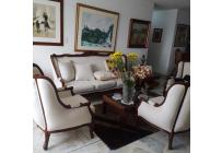 Apartamentos, Venta, Alameda - $315.000.000