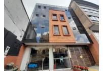 Oficinas y Consultorios, Alquiler, Bogotá - $2.300.000