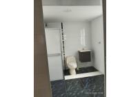 Apartaestudios, Alquiler, La Base