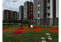 Apartamentos, Alquiler, Jamundí - $1.050.000