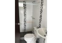 Apartamentos, Alquiler, Jamundí - $400.000