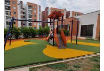 Apartamentos, Alquiler, Jamundí - $950.000