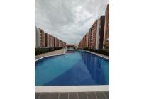 Apartamentos, Alquiler, Jamundí - $950.000