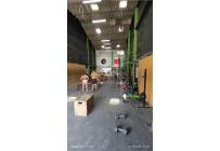 Locales y Bodegas, Venta, 7 de Agosto - $345.000.000