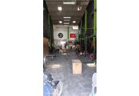 Locales y Bodegas, Venta, 7 de Agosto - $345.000.000