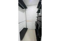 Apartaestudios, Venta, Cristales - $480.000.000