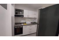 Apartaestudios, Alquiler, Santa Mónica Residencial - $2.000.000