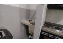 Apartaestudios, Alquiler, Santa Mónica Residencial - $2.000.000