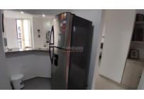 Apartaestudios, Alquiler, Santa Mónica Residencial - $2.000.000