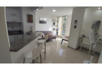 Apartaestudios, Alquiler, Santa Mónica Residencial - $2.000.000