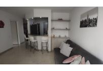 Apartaestudios, Alquiler, Santa Mónica Residencial - $2.000.000