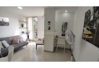 Apartaestudios, Alquiler, Santa Mónica Residencial - $2.000.000