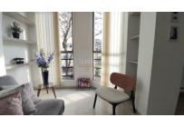 Apartaestudios, Alquiler, Santa Mónica Residencial - $2.000.000