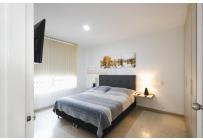 Apartaestudios, Alquiler, Santa Mónica Residencial - $2.000.000