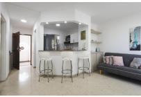 Apartaestudios, Alquiler, Santa Mónica Residencial - $2.000.000