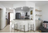 Apartaestudios, Alquiler, Santa Mónica Residencial - $2.000.000