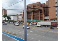 Apartaestudios, Alquiler, San Cayetano - $600.000