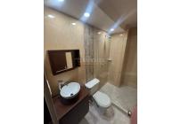 Apartamentos, Venta, Caney - $225.000.000