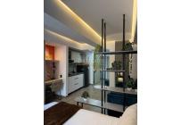 Apartaestudios, Alquiler, Cristales - $3.800.000