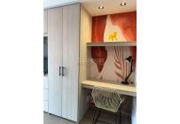 Apartaestudios, Alquiler, Cristales - $3.800.000