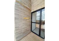 Apartaestudios, Alquiler, Cristales - $3.800.000