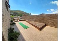 Apartaestudios, Alquiler, Cristales - $3.800.000