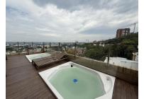 Apartaestudios, Alquiler, Cristales - $3.800.000