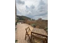 Apartaestudios, Alquiler, Cristales - $3.800.000