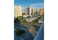 Apartamentos, Alquiler, Barranquilla - $2.500.000